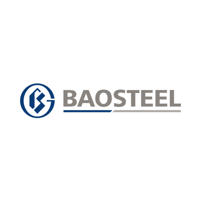 Baosteel Brand Logo Preview