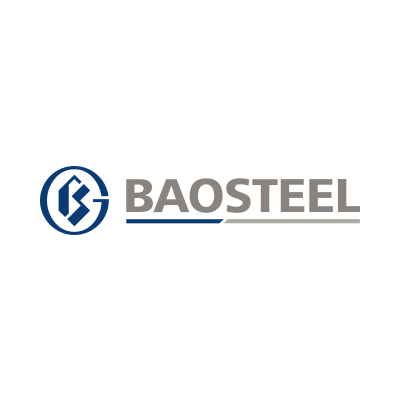 Baosteel Brand Logo