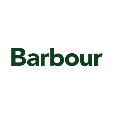 Barbour Brand Logo