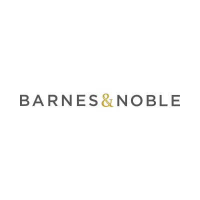 Barnes & Noble Brand Logo Preview