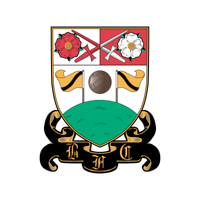Barnet F.C. Brand Logo Preview