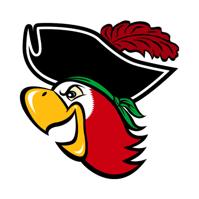 Barry Buccaneers Brand Logo
