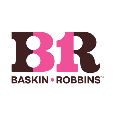 Baskin Robbins Brand Logo Preview