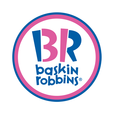 Old Baskin Robbins Brand Logo Preview