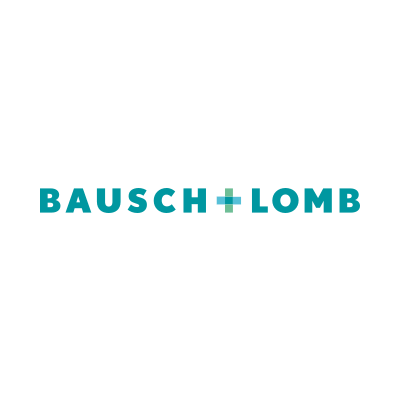Bausch + Lomb Brand Logo Preview