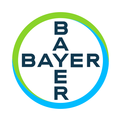 Bayer Brand Logo Preview