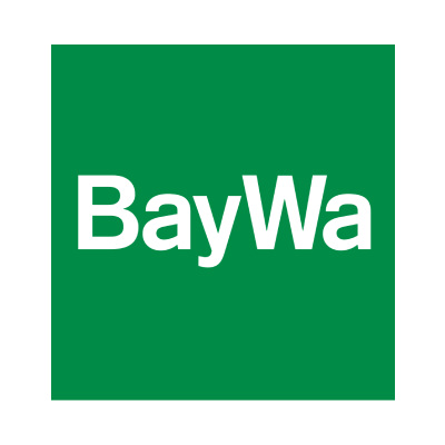 BayWa Brand Logo