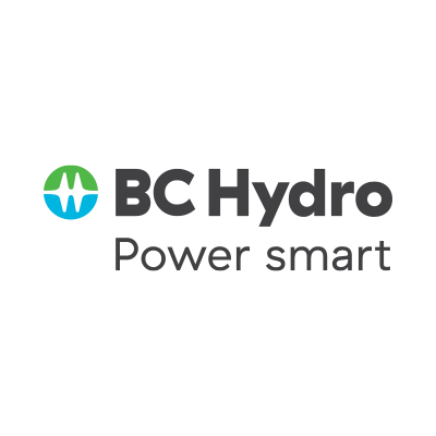 BC Hydro Brand Logo Preview