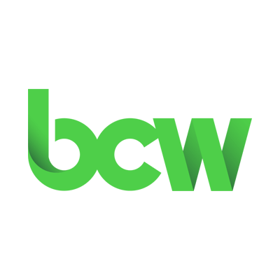 BCW Brand Logo