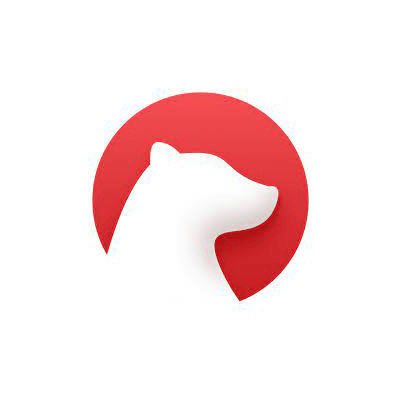 Bear Brand Logo Preview