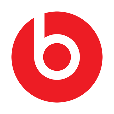 Beats Electronics Brand Logo