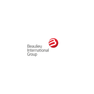 Beaulieu International Group Brand Logo