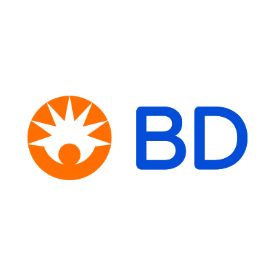 Becton Dickinson Brand Logo Preview