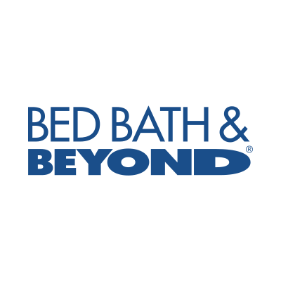 Bed Bath & Beyond Brand Logo