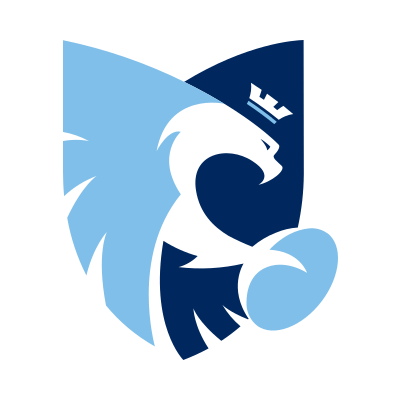 Bedford Blues Brand Logo