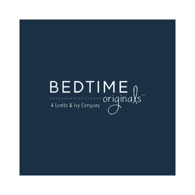 Bedtime Originals Brand Logo