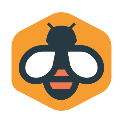 Beelinguapp Brand Logo Preview