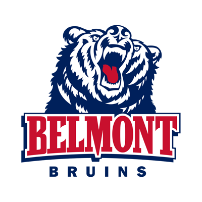 Belmont Bruins Brand Logo