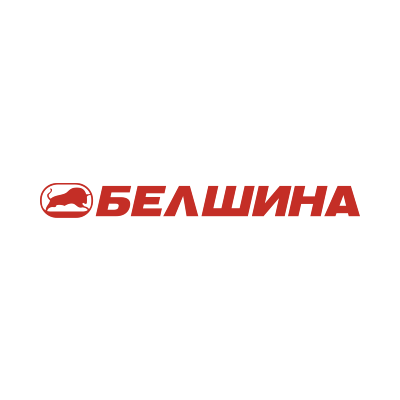 Belshina Brand Logo