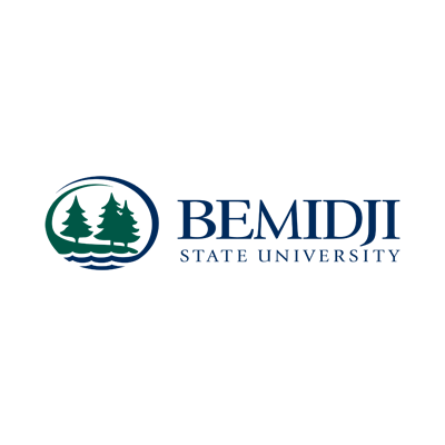 Bemidji State University (BSU) Brand Logo