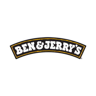 Ben & Jerry’s Brand Logo Preview