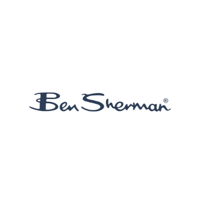 Ben Sherman Brand Logo