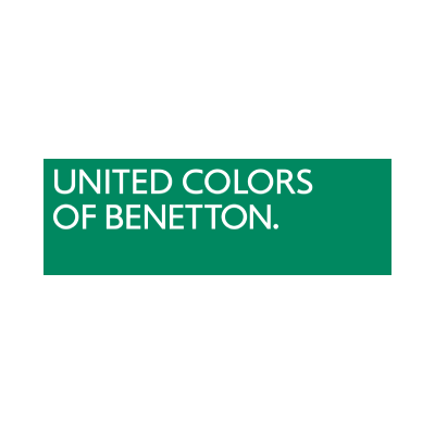 Benetton Brand Logo