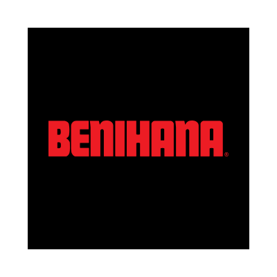 Benihana Brand Logo