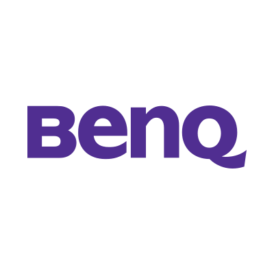 BenQ Brand Logo Preview