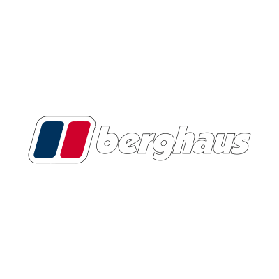 Berghaus Brand Logo Preview
