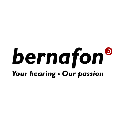 Bernafon Brand Logo Preview