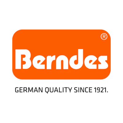 Berndes Brand Logo