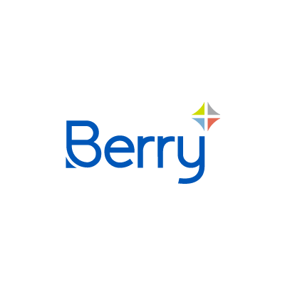 Berry Global Group Brand Logo Preview