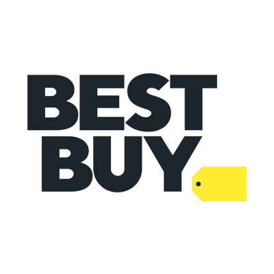 Best Buy Brand Logo