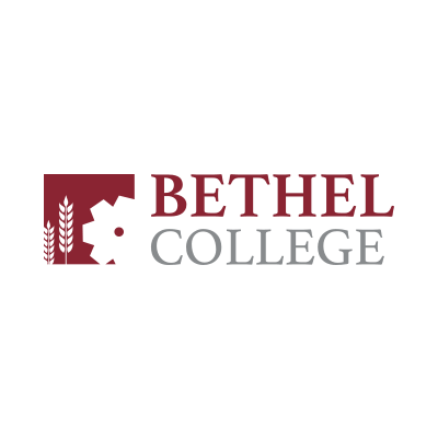 Bethel College (Kansas) Brand Logo