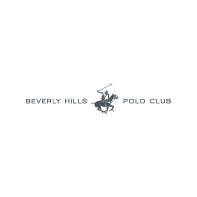 Beverly Hills Polo Club Brand Logo Preview