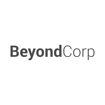 BeyondCorp Brand Logo