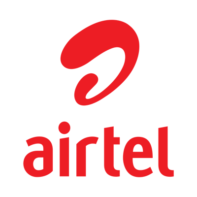 Bharti Airtel Brand Logo
