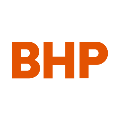 BHP Brand Logo Preview