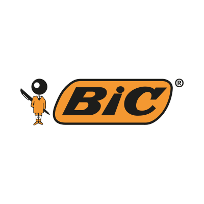 Bic Brand Logo