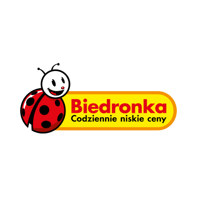 Biedronka Brand Logo