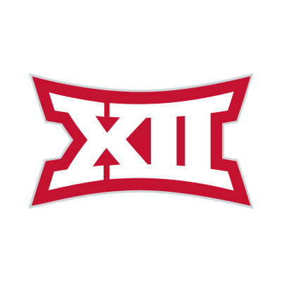 Big 12 Conference Brand Logo