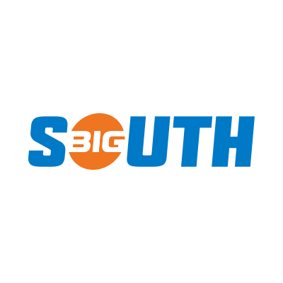 Big South Conference Brand Logo