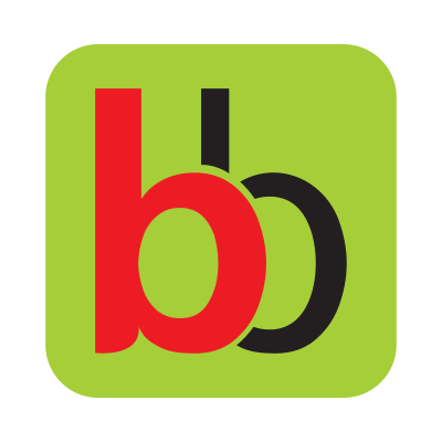 BigBasket Brand Logo