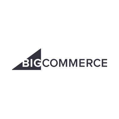 BigCommerce Brand Logo