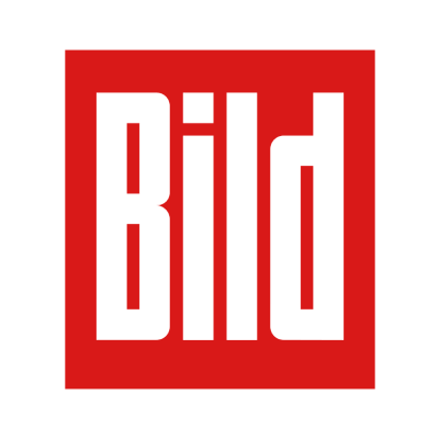 Bild Brand Logo