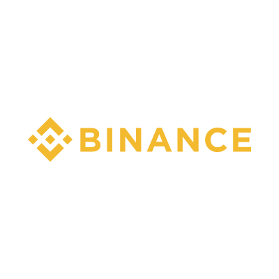 Binance Brand Logo