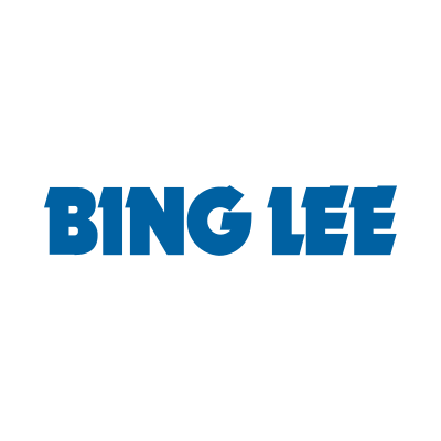 Bing Lee Brand Logo