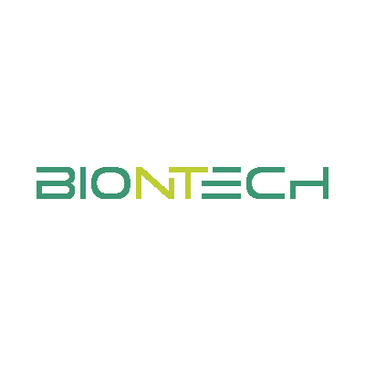 BioNTech Brand Logo