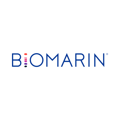 BioMarin Pharmaceutical Brand Logo Preview